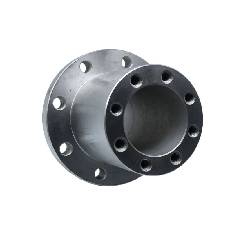 Custom OEM CNC Machining Milling Machined Electrical Auto Spare Parts