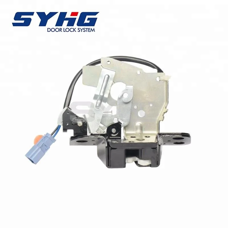 For HONDA Car 74801SAAE21/74801 SAA E21/74801-SAA-E21 Auto Trunk Lock Auto Tailgate Lock