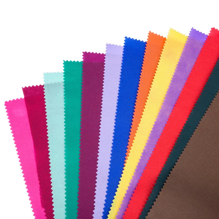 Polypropylene Biodegradable Fabric PP Spunbond Non Woven for Bags,Medical, Hygiene products