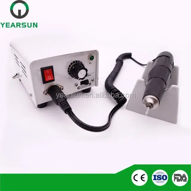 
High Quality dental strong micro motor with CE/ dental micromotor 