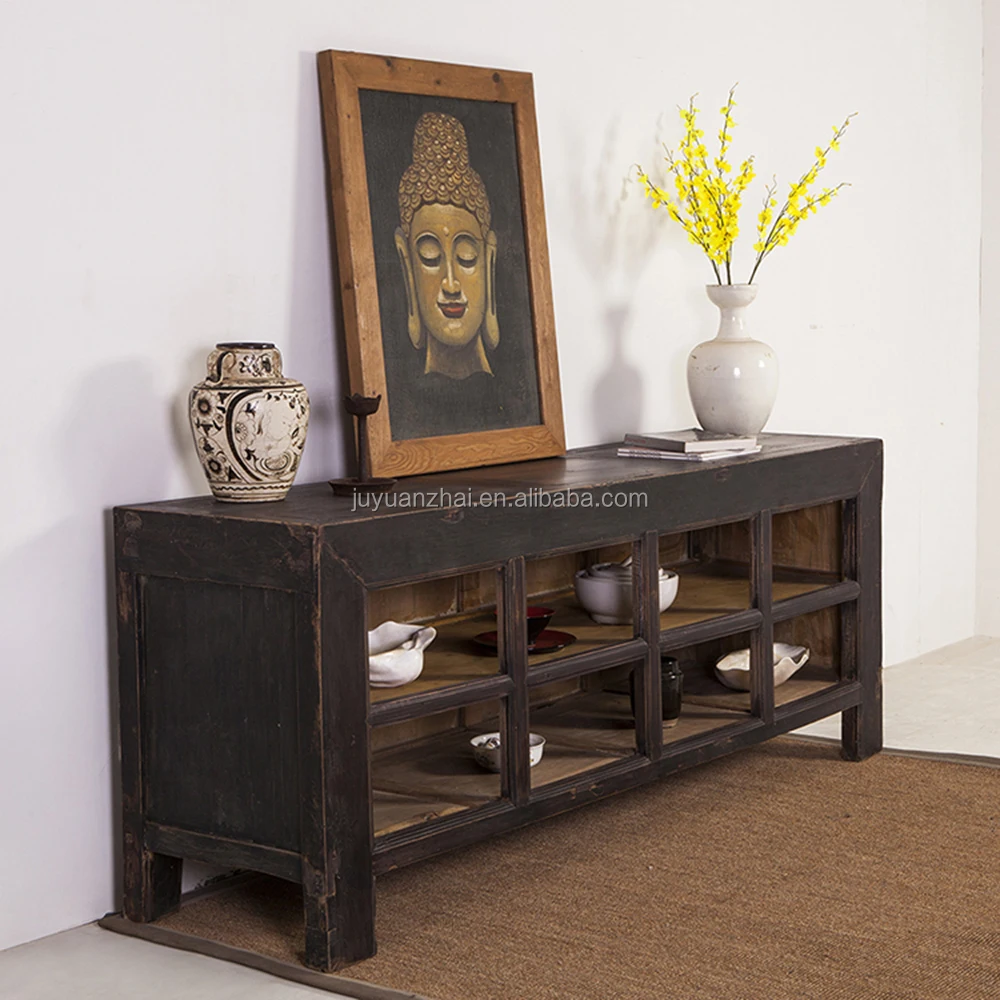 Китайская антикварная домашняя мебель, деревянный шкаф, старая мебель