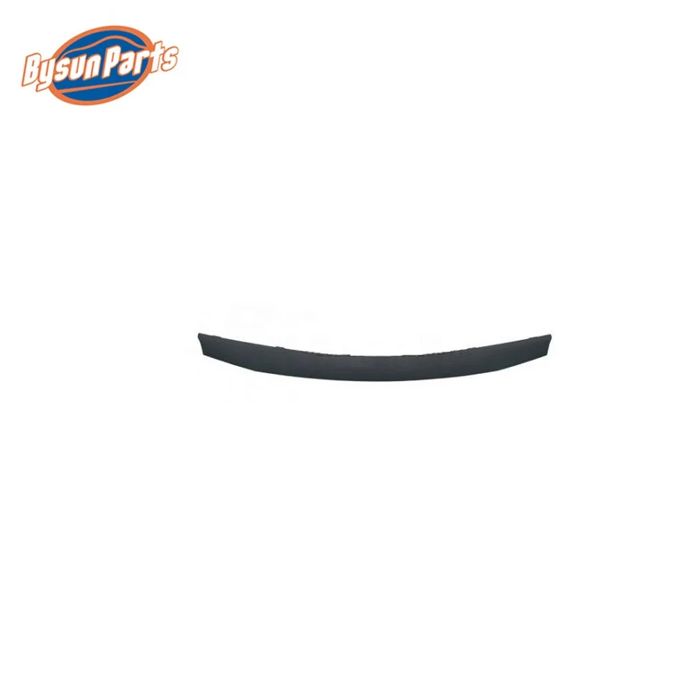 BYSUN for Renault Logan Front Bumper Spoiler 8200765203
