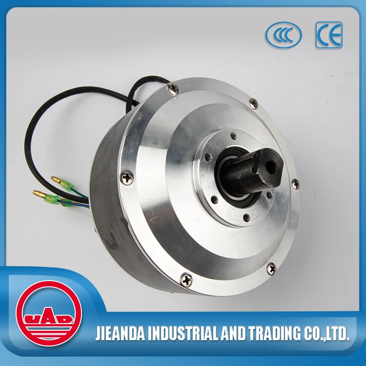 12 В dc мини небольшой электрический мотор-генератор