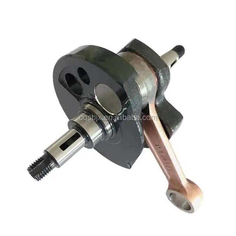 Customized High Performance Vespa PX 125 Spare Parts