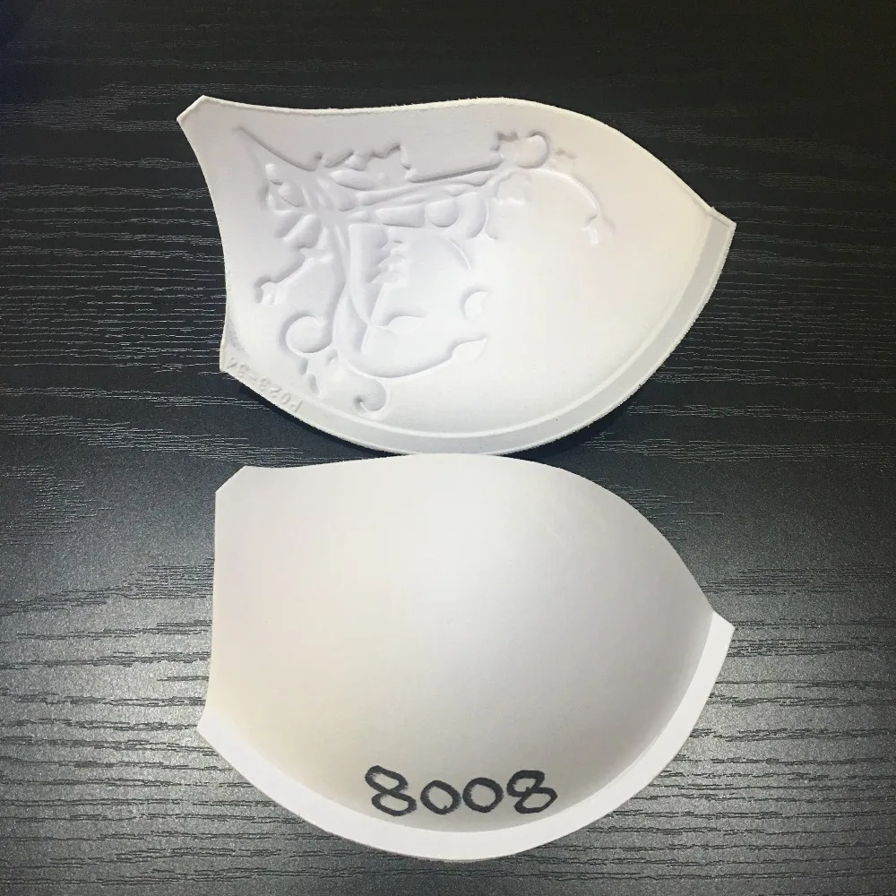 
bra cup foam 