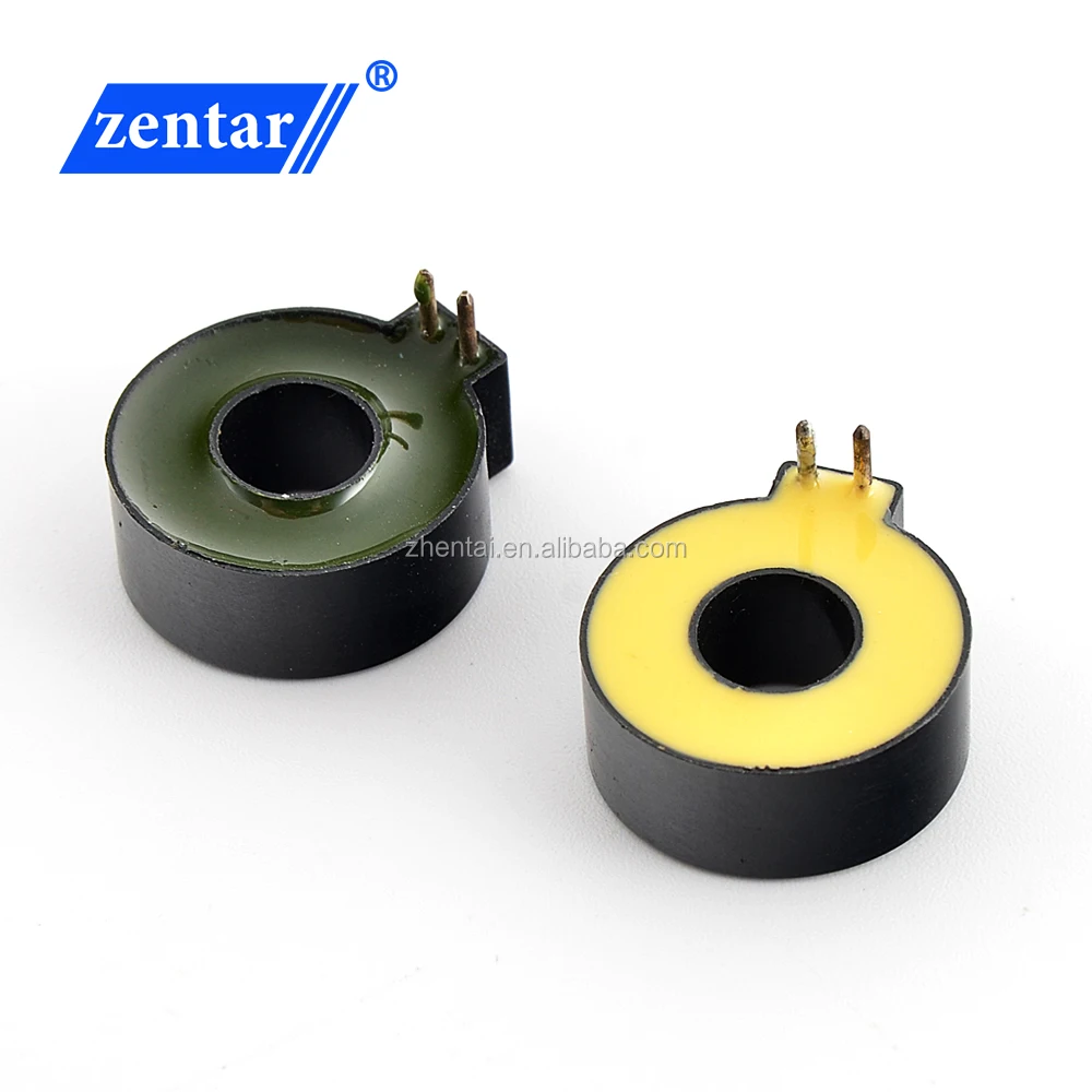 ZCT sensor 514 earth leakage current transformer producer