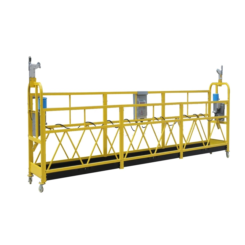 Подъемная платформа для строительства высотных зданий и внешних стен, аксессуары для двигателя, электромагнитный тормоз