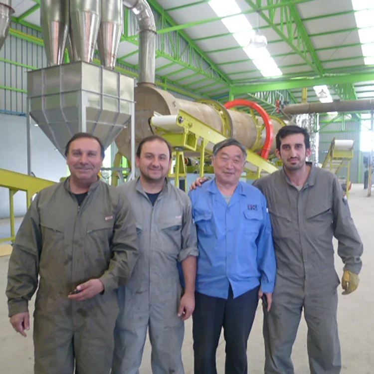 
foodstuff industry vibrating fluid bed dryer for table salt and granule material drying process 