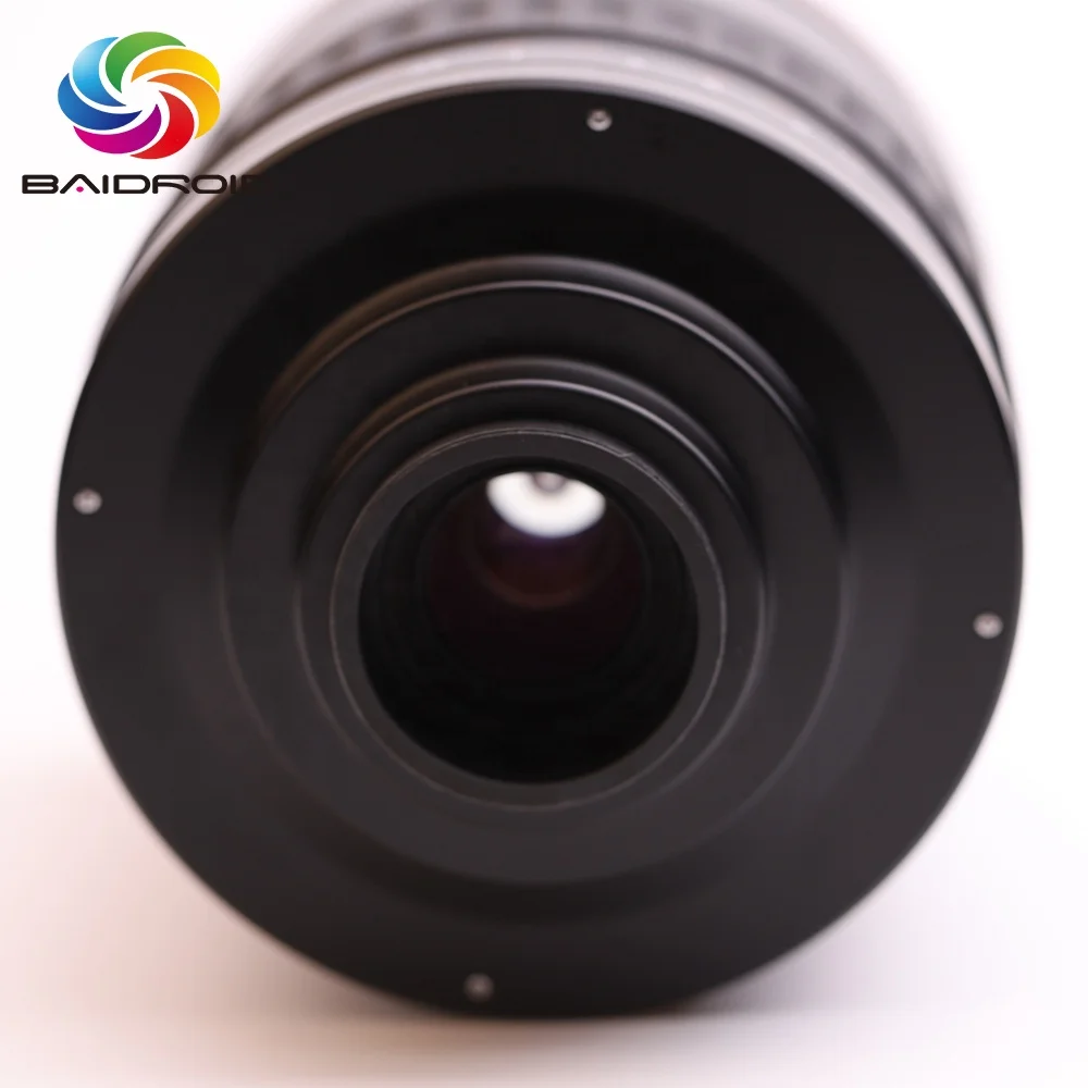 Reflex camera lens 900mm f8.0 mirror lens for dslr camera