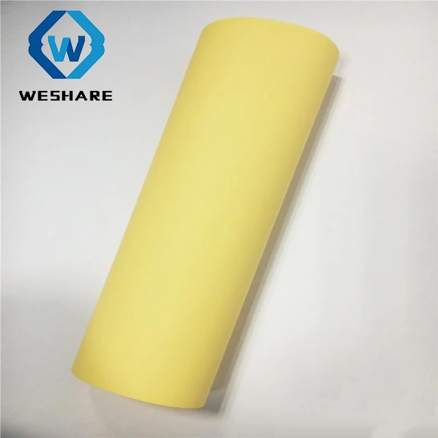 
white release paper for sanitary napkins 