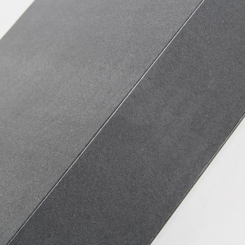 Custom Handmade Luxury Matt Folding Magnetic Gift Packaging Box