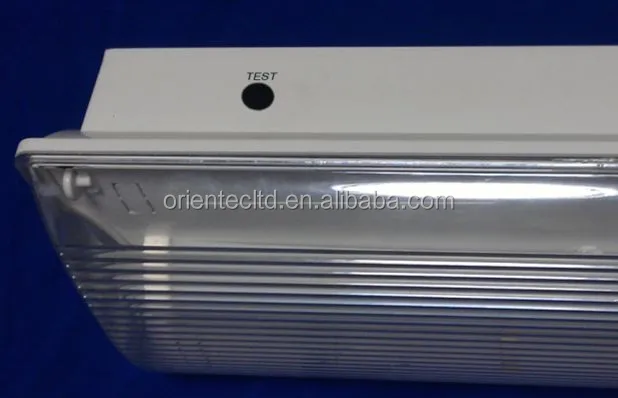 OT-HLB-30 NEW 30 LED IP65 SMD led emergency lamp