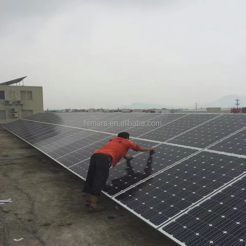 300 Вт 500 1KW 2KW 3KW 4KW солнечные продукты питания для небольшой дом сельских районах/green power 5KW PV решетки