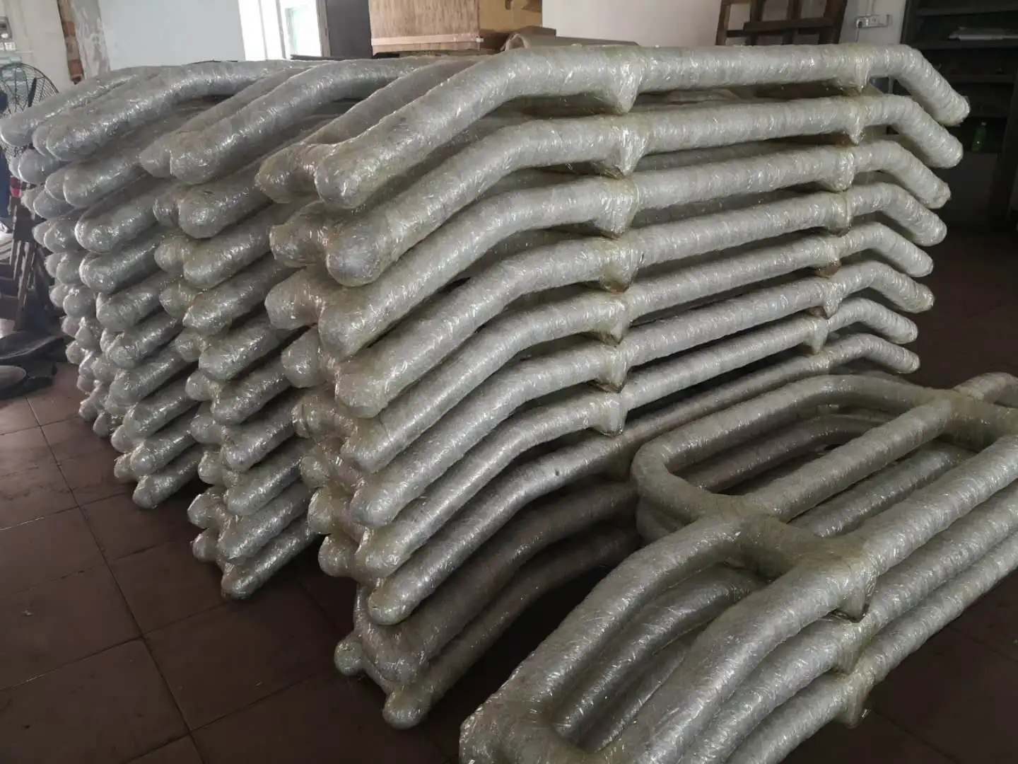 Заводская цена, производитель оленей, передний бампер для грузовика Kenworth T600 T680 T700, бампер для большого грузовика