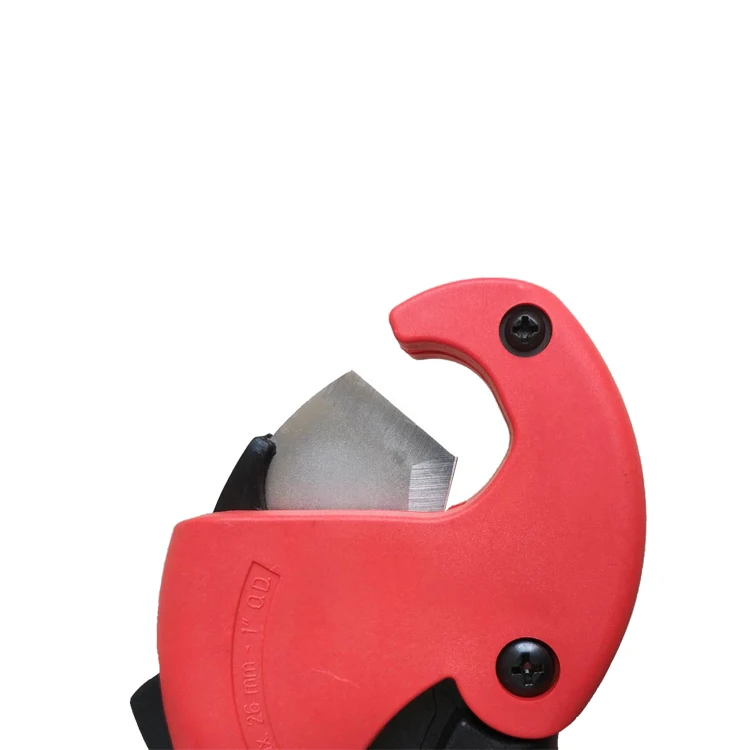 PE PVC PPR Plastic Pipe Cutter Pipe Cutting Tool 42MM