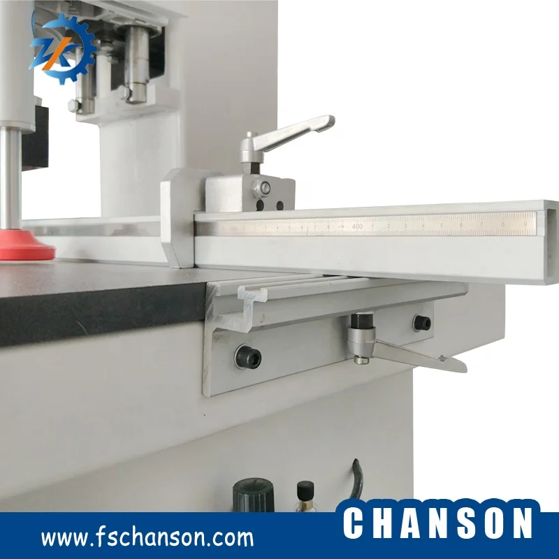 Foshan ZK Door Single Head Hinge Boring Machine Guangdong China Wood Drilling Machine