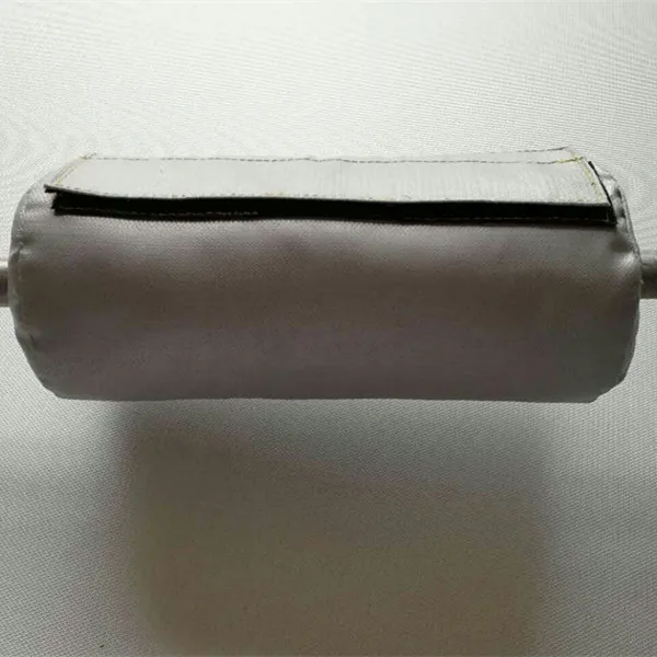 ground valve insulation blanket/insulation cover