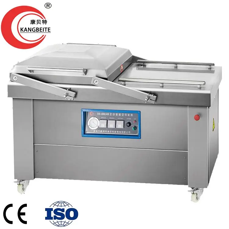 Kangbeite Vacuum Packing Machines