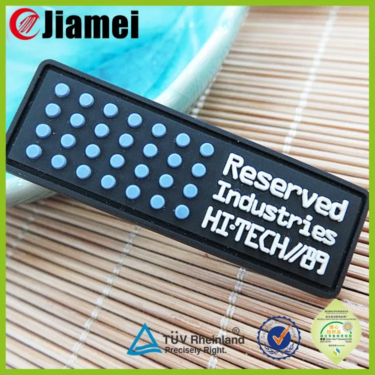 Резиновые накладки из ПВХ/Дешевые накладки из ПВХ на заказ