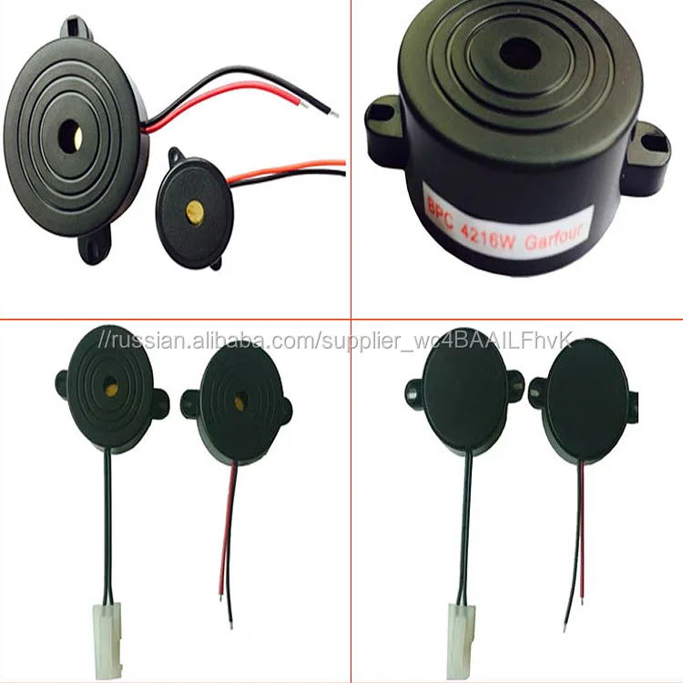 4 core ПВХ изоляцией 2.5 мм аудио провода кабель для автомобилей