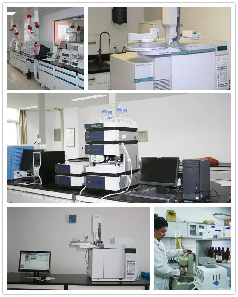 
Specialiazing Supply high quality SSRI/SNRI Agomelatine CAS 138112-76-2 / pharmaceutical intermediate / tech research 