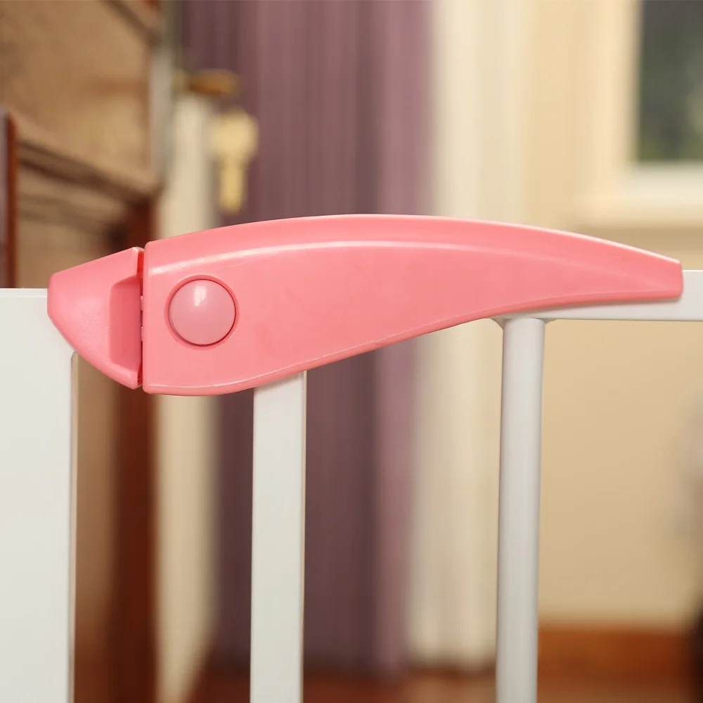 
Retractable Child Safety Baby Gates Auto Close Kid Safety Fence Baby Playpens baby products and accessories manufacturers 