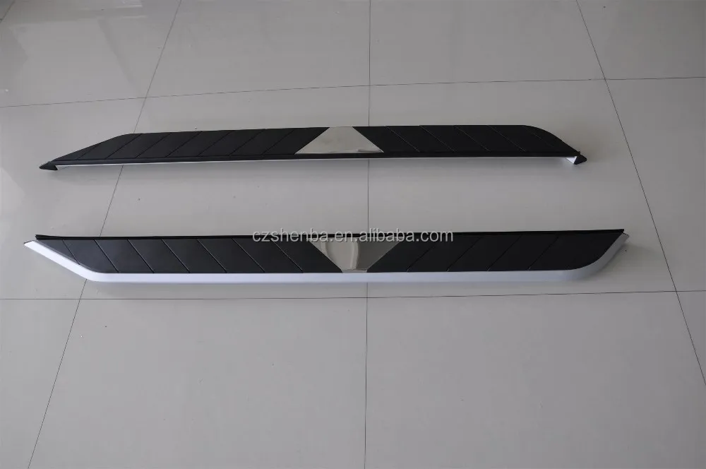 
running board for for Evoque(Dynamic,Prestige`)/side step for Evoque/ side bar for Evoque 