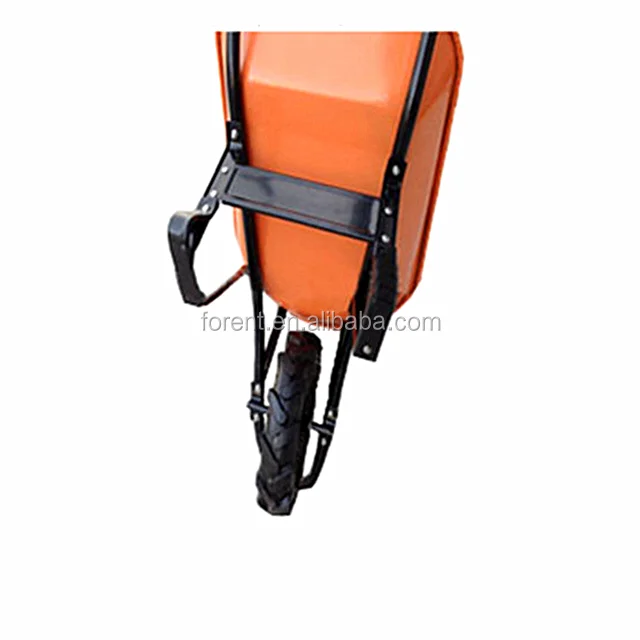 
cheap price factory Brazil hand trolley 