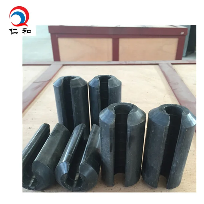 
oilfield poly guide for 2-3/8 /2-7/8 tubing with factory price 