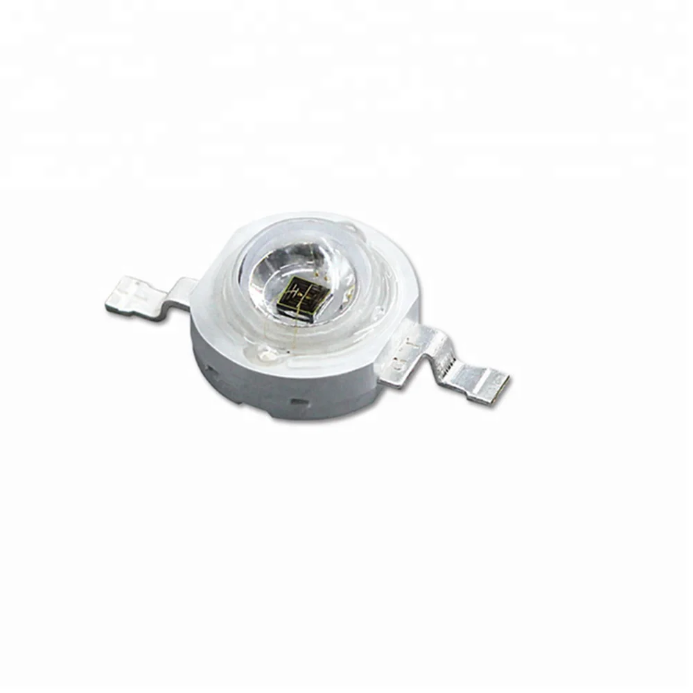940NM 950NM - 960NM  -970NM -980NM 3W IR high power LED Chip