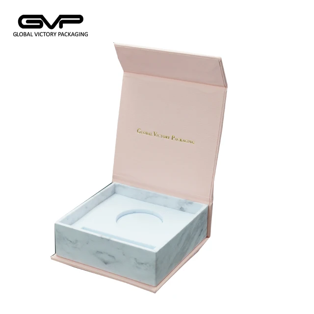 Высокое качество бумажная коробка. Индивидуальные часы ящик для инструмента. USB упаковку. marble бумажные