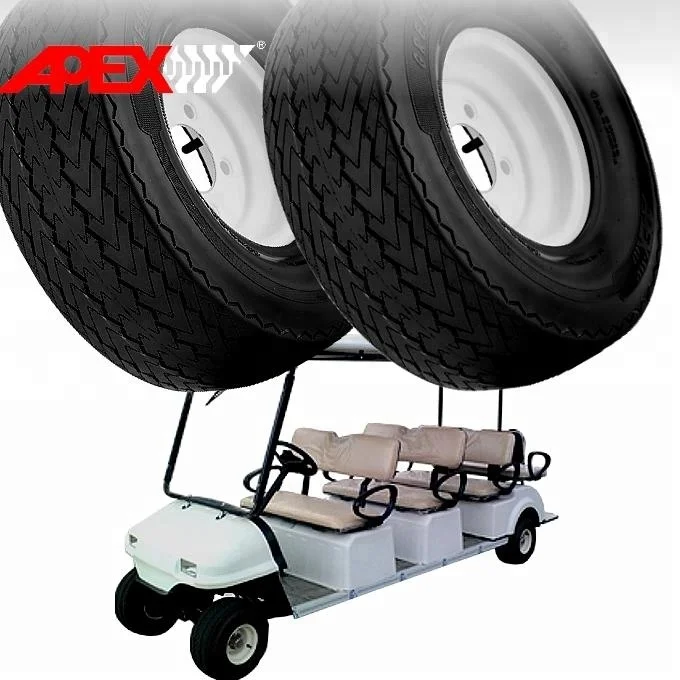 
APEX 18x6.50-8 Golf Cart Tire 