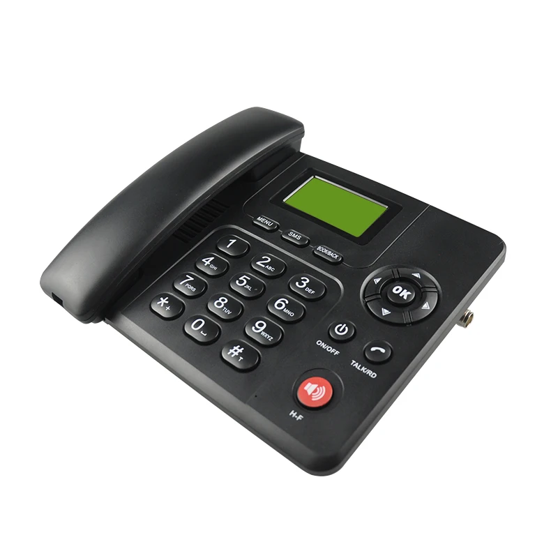 
4G VOLET Android Fixed wireless desktop phone Manufacturer with very low price 