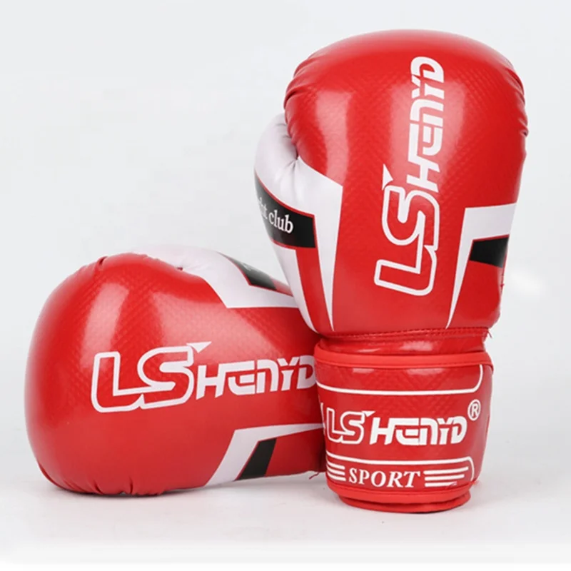 wholesale fight kids boxing gloves