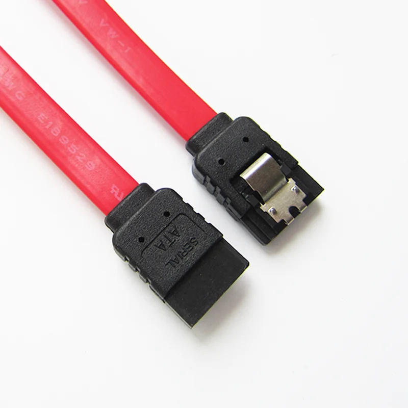  Заводской пользовательский Sata 22Pin разъем к 7Pin + 4Pin HSG кабель
