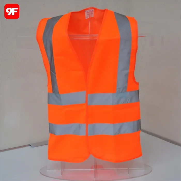 2022 Wholesale Construction Vest Safety Vest