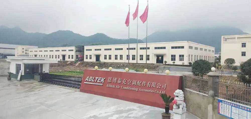 Factory Price Refrigeration Parts Liquid Line Burn-out Filter Drier