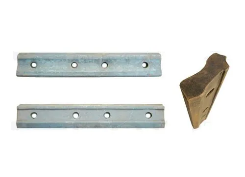 Высокое качество, 6 отверстий, стандарт UIC, железнодорожная плита, железнодорожные соединительные стержни