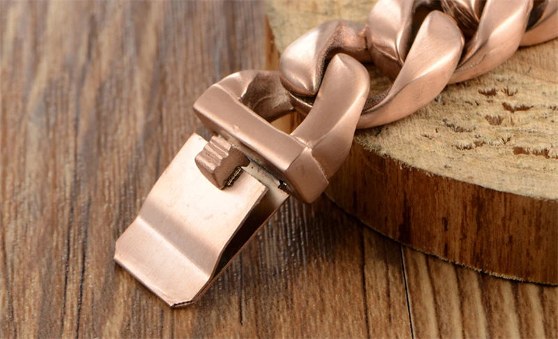 Модный браслет из титановой стали с защитой от радиации, зеленый браслет, мужские украшения