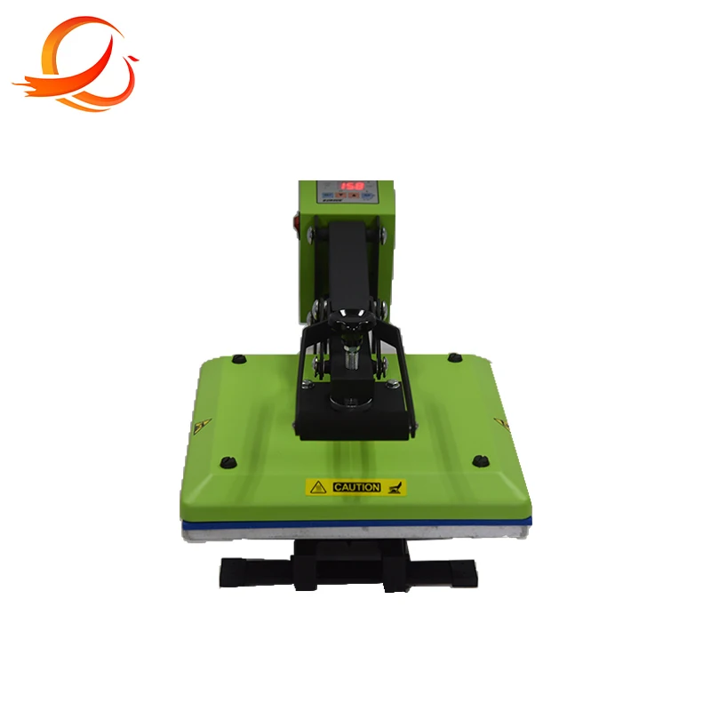 Hot sale good quality 40x60cm 3d sublimation heat press machine