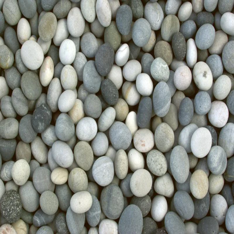 
Polished Pebble Stone,White Pebble Stone Craft 