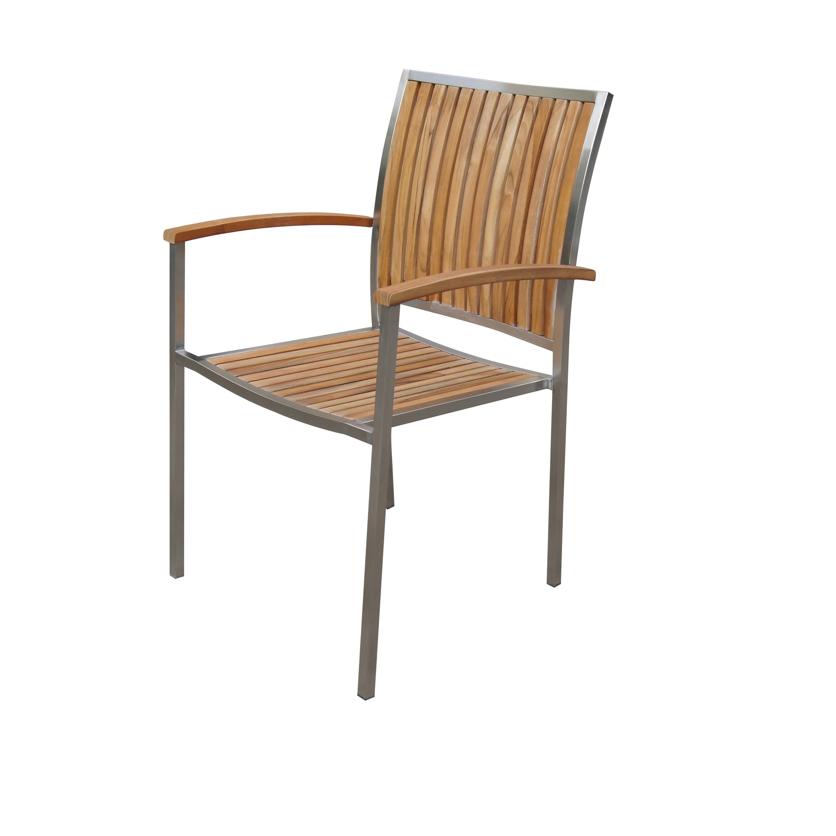 luxury outdoor wood teak furniture
