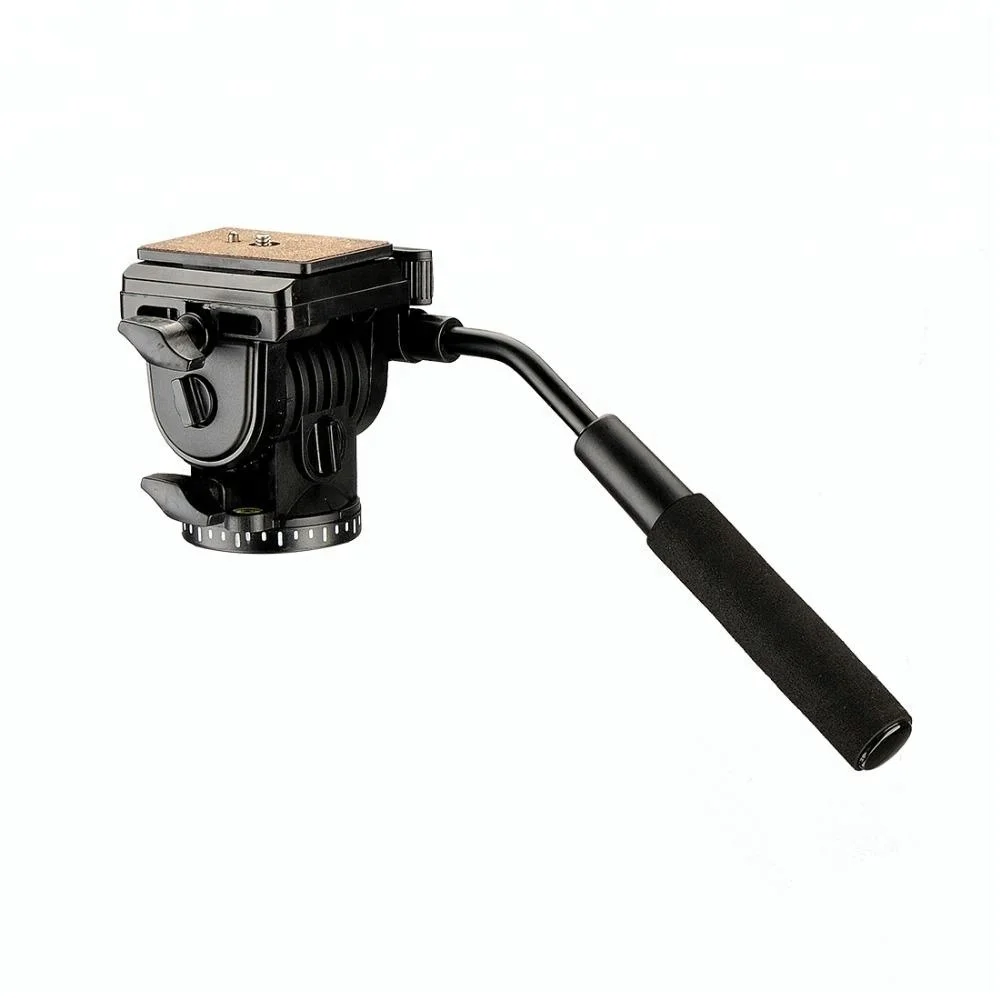 
Головка штатива для панорамирования и наклона 360 