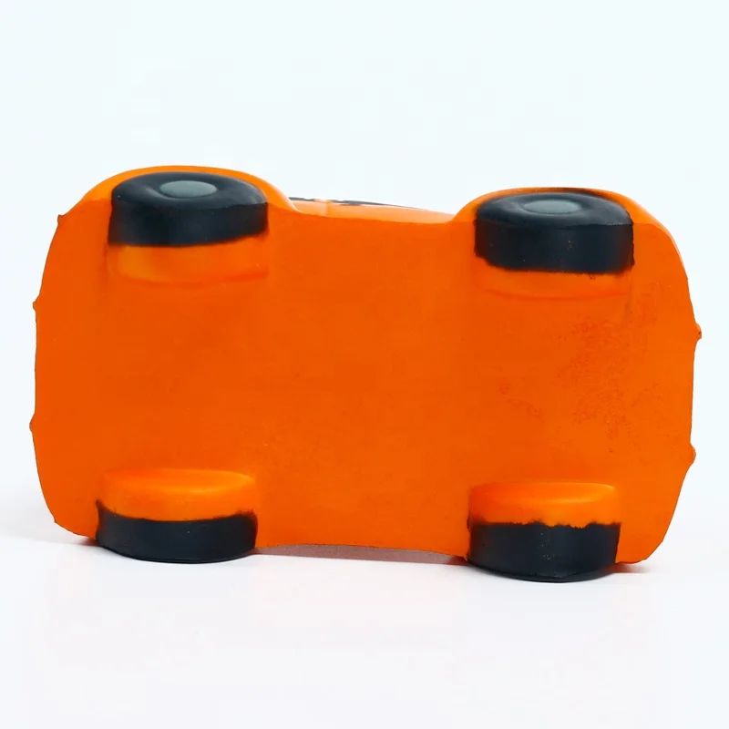 
Anti Stress Squeeze Cute Soft Slow Rising Squishy Toys Soft Car Pu Foam Toy 