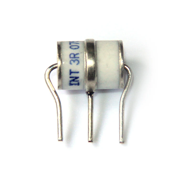 epcos gdt 3 pole gas discharge tube