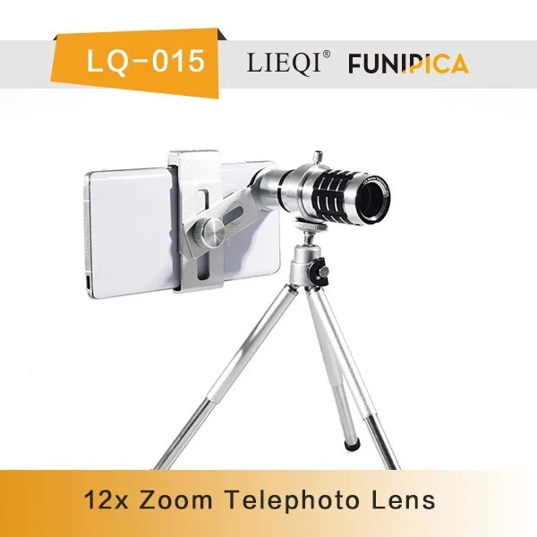 Бытовая электроника мобильный телефон линзы камеры телеобъектив LQ-015