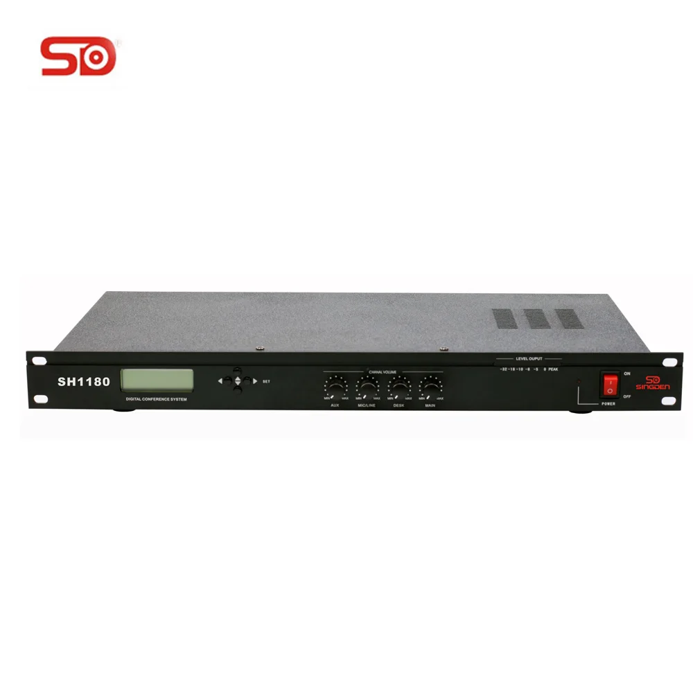 SINGDEN professional meeting microphone for Meeting Equipment