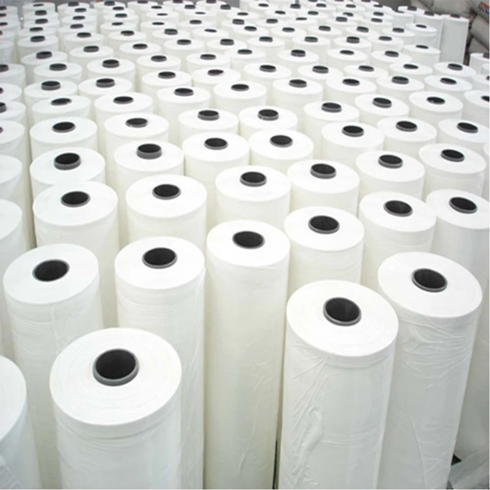  Специальный Пользовательский Джамбо рулон акриловая клейкая лента