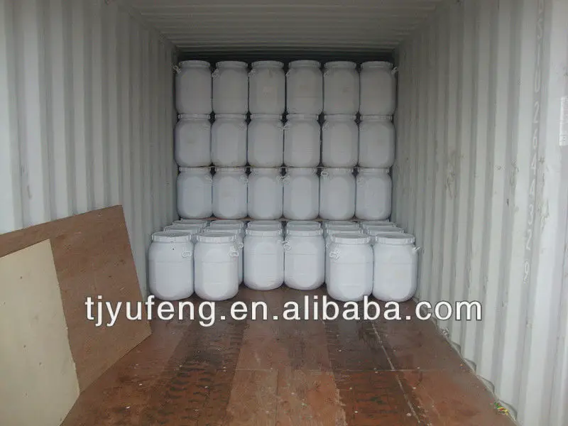 2013 новый хлорида кальция 75%