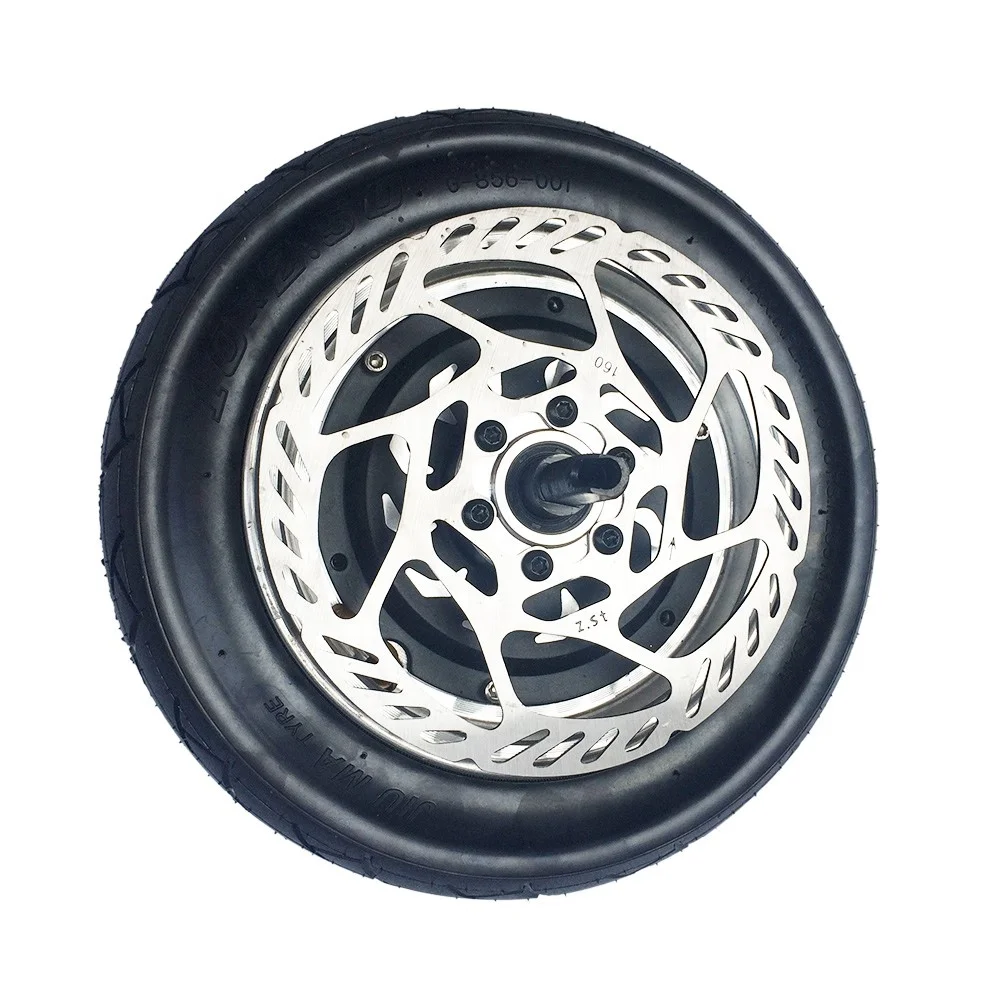 10' electric wheel hub motor